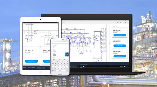 Aucotec At SPS IPC Drives: Cloud And App Concept For Greater ...